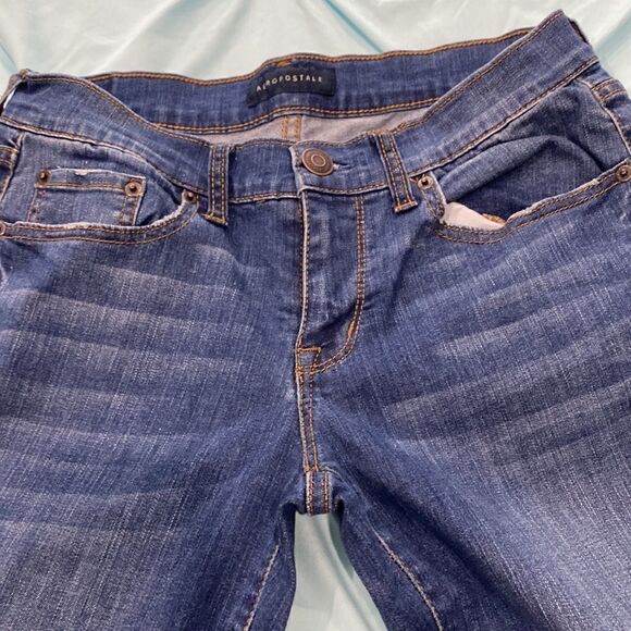 Aeropostale jeans   - Picture 2 of 7